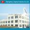 Cassava flour air flow dryer system