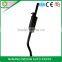 Manufacture steel materia with top B12 exhaust pipe for sale