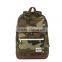 Military Camouflage Backpack, Canvas Backpack