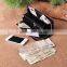 lady beautiful inwrought pu wallet designer purse women famous brands