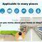 1.0 Megapixel CMOS sensor 1/4 inch Two way audio wireless outdoor dome ptz ip camera