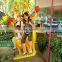 The most interesting musical rides used outdoor car jumping kangaroo outdoor rides jumping rides