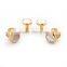 2015 classical suit cufflinks mens cufflinks and studs