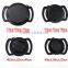 49mm 62mm Universal Lens Cap Anti losing Camera Lens Cap Holder Buckle