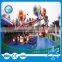 Playground equipment Rotating Family Ride samba balloon ride