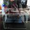 3mm teleprompter mirror glass one way mirror on sale for teleprompter glass