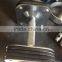 44kg quick lock dumbbell
