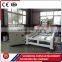 High Precison 4 Axis Furniture Manufacturing CNC Router Machine