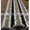 large diameter spiral steel pipe