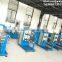 2016 Water Expo PP yarn string wound filter cartridge making machine