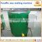 Paraffin wax melting machine/ wax melter tank/ candle wax melter