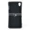 Smart accessories Iface mall case for Sony Z3, high quality case for Sony Z3