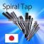 Easy to use japan hand tap and High quality industrial tool cutting taps at reasonable prices small lot order available