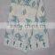 2016 big brand Haniye pure white cotton lace fabric with holes/PLC042-29 cotton lace fabric with stones
