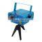 Sidiou Group Second General Mini Red and Green Laser Stage Lighting Moving Party Stage Light Projector (Blue)