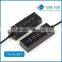 Hot sale!conference Gift High Speed 4 Port USB 3.0 HUB.Factory direct supply!