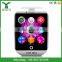 smart watch q18 bluetooth android wrist watch heart rate monitor