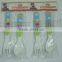 Melamine Spoon and Fork for Children