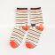 Korea new more picture young girls socks tube socks wholesale