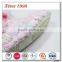 popular cashmere knitted girls flat boots