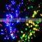 IP44 level 22m holiday promotional christmas led decoration string light