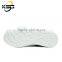 Casual leather new style korean women genuine leather adult fashion shoes