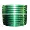 coated steel tape LME PET TAPE PET FILM