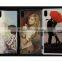 High Quality Sublimation Plastic Mobile phone case for Z2