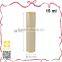 15ml noble golden refillable cylinder purse atomizer