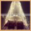 LED curtain light christmas decoration light for holiday festival decoration/outdoor christmas lights for wedding