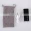 Power Bank Thin 2,600 MAh (Black)