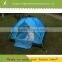 Camping tents, Fiberglass pole tent, Nylon fabric tent