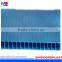 Plastic PP Corrugated Hollow Partition