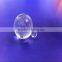 Optical Half Ball Lens BK7 Sapphire Quartz Fused Silica