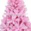 6ft Pink Artificial Christmas Tree