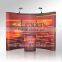 China pop wall display innovative pop displays pop up stand
