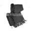 Wholse Popular Neckwear For Young Ladies Real fur Scarf