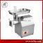 Vertical Stainless Steel Commercial Electric Meat Grinder / Meat Mincer Mixer