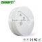 Hot Seller Home Security System 433mhz CE Certificated OEM Wireless Smoke Detector, Fire Alarm, Fire Smoke Alarm PST-WHS101