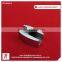 Sliding door stainless steel floor guide