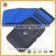 Wholesale Customized Polyester Stripe Luggage Strap With Lock