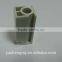 Custom PPS Plastic Injection Moulding Shanghai
