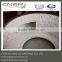 Alumina ceramic lining tiles