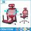 Modern office chair specification for executive mesh office chair