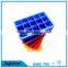 Silicone ice cube tray,15 perfect square ice tray,superior mold with flexible easy release