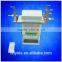 Feiyide Mini Chemical Barrel Zinc Steel Jewelry Plating Machine
