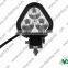 CREE Motorcycle Light Headlight Off road LED Driving Light Lamp LED Lazer Star Light