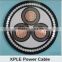 Low Voltage cable CU/XLPE/SWA/PVC IEC 60502