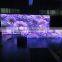 indoor led display big xxx video screen details