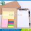 Personalized Sticky Notes, Tops Writing Pads, Legal Pads